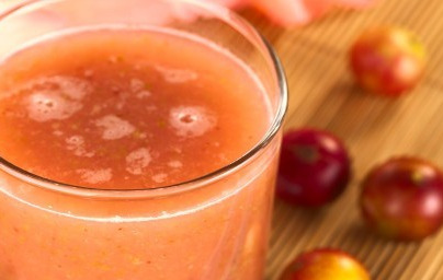 Camu camu – čudežni sadež Camu camu – čudežni sadež